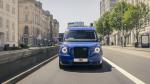 LEVC VN5 2020 года